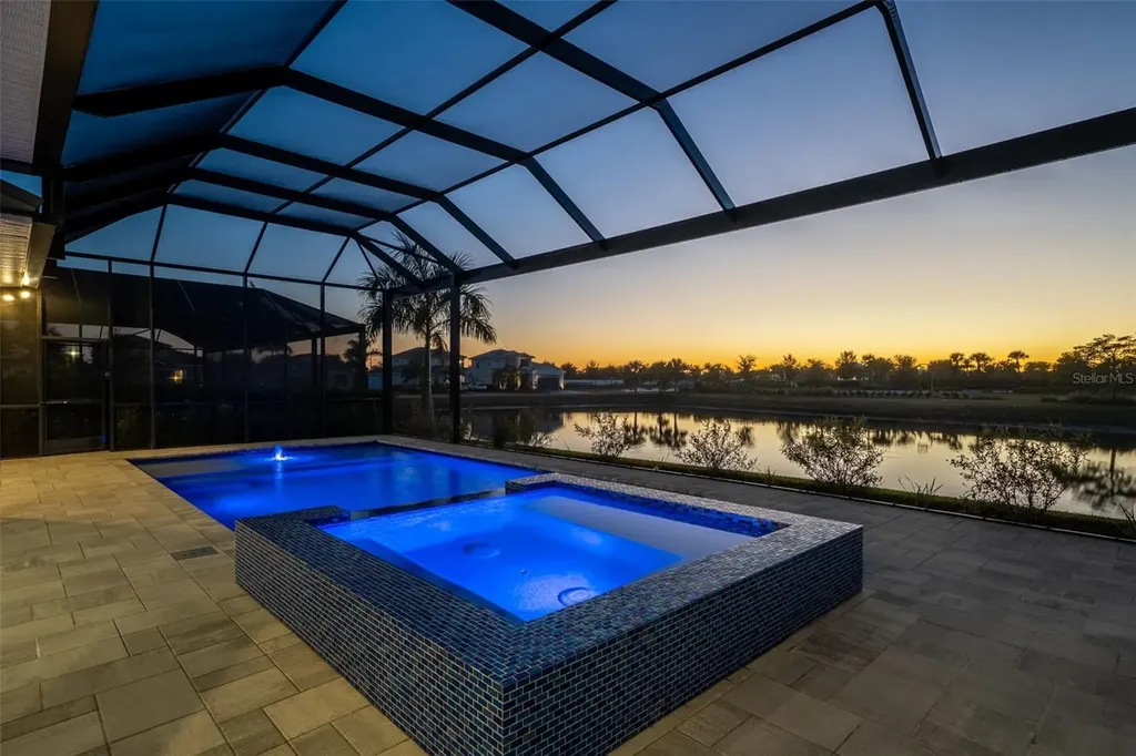 8444 Cane Bay Court Lakewood Ranch FL 34202