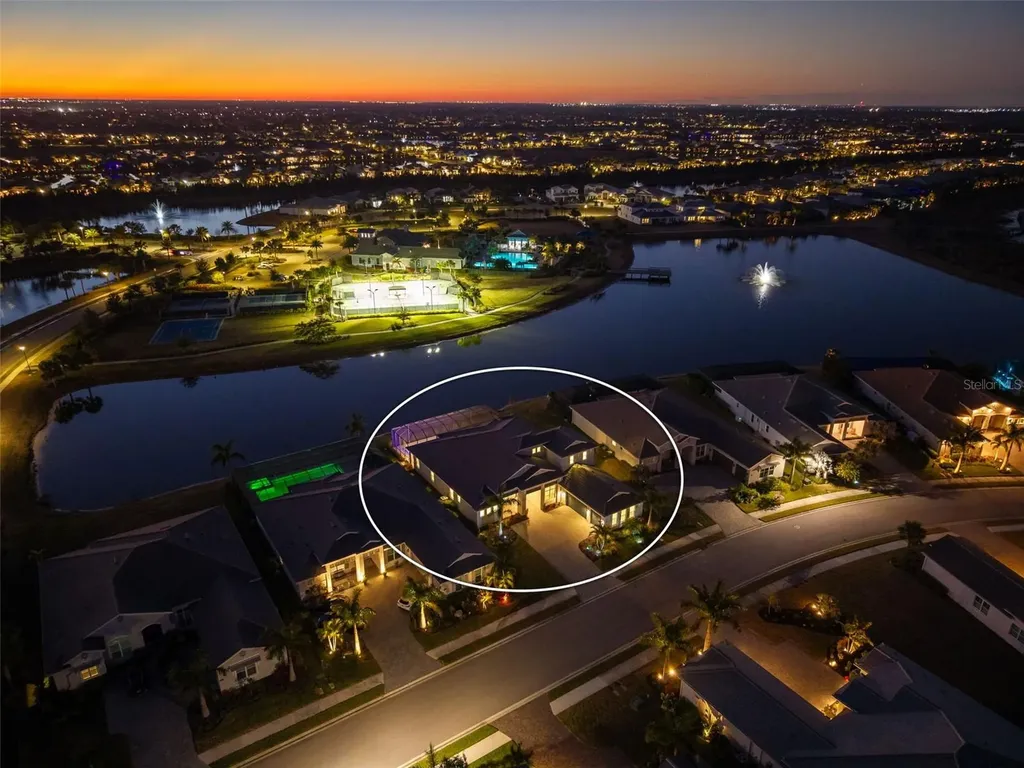 8444 Cane Bay Court Lakewood Ranch FL 34202
