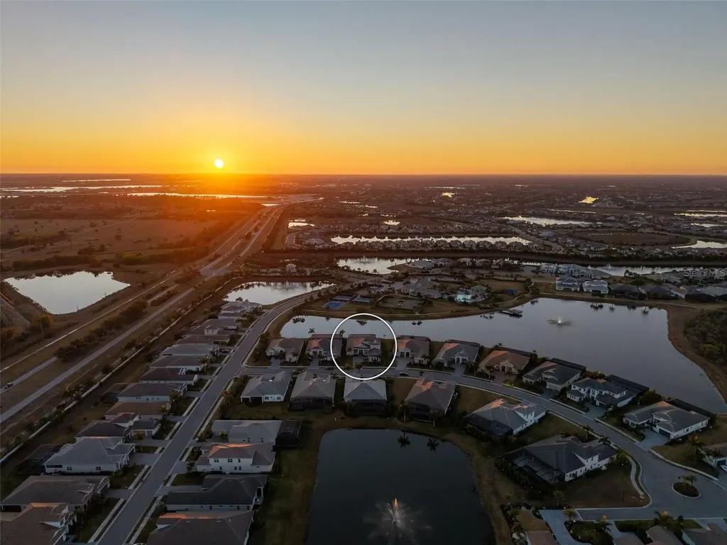 8444 Cane Bay Court Lakewood Ranch FL 34202