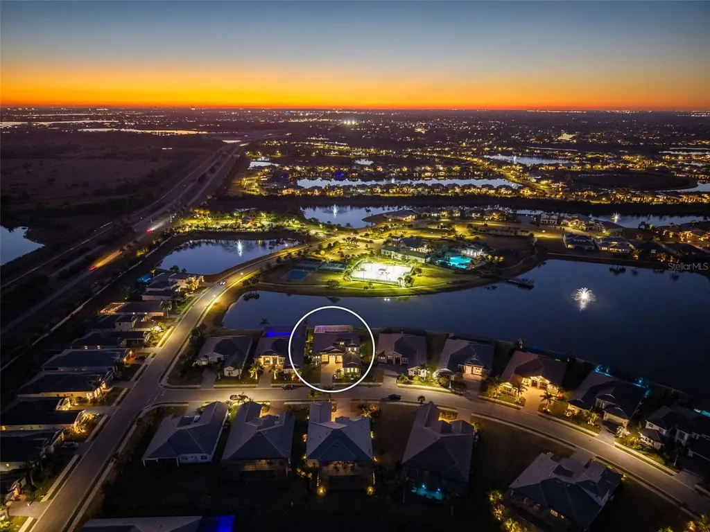 8444 Cane Bay Court Lakewood Ranch FL 34202