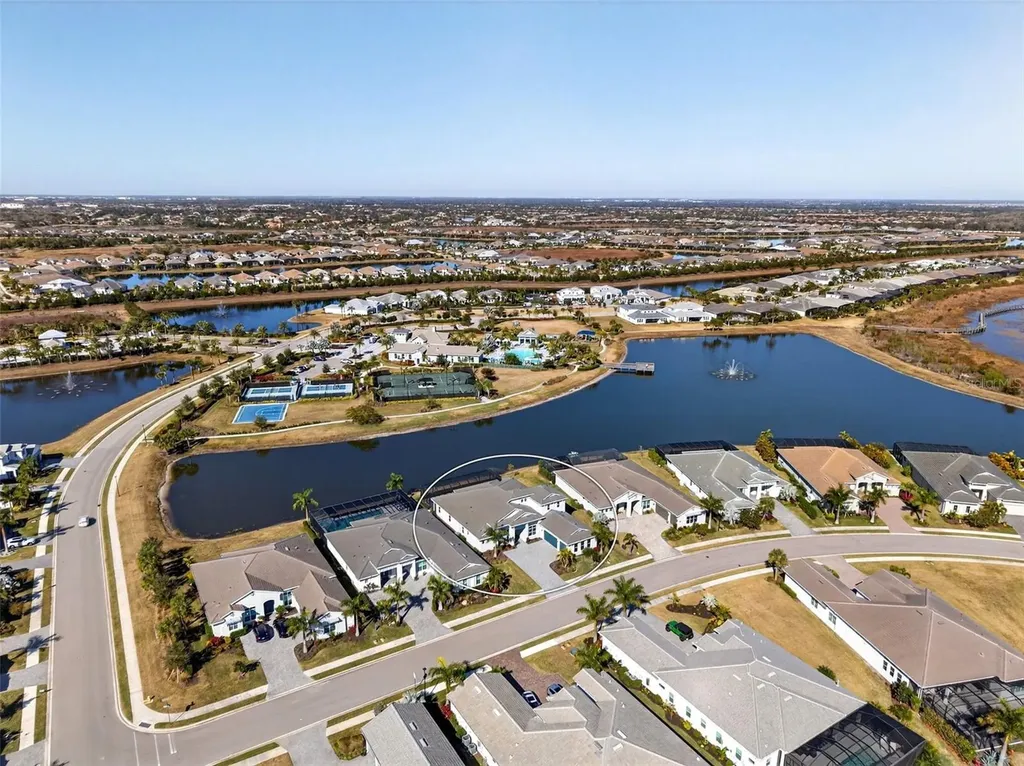 8444 Cane Bay Court Lakewood Ranch FL 34202
