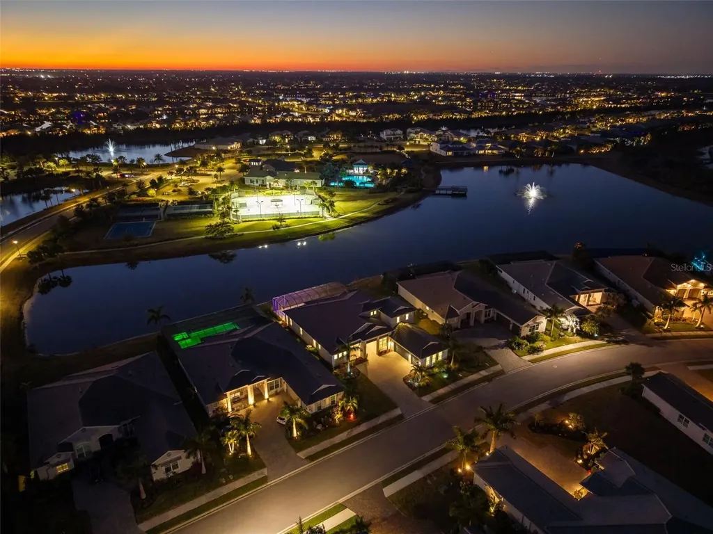 8444 Cane Bay Court Lakewood Ranch FL 34202