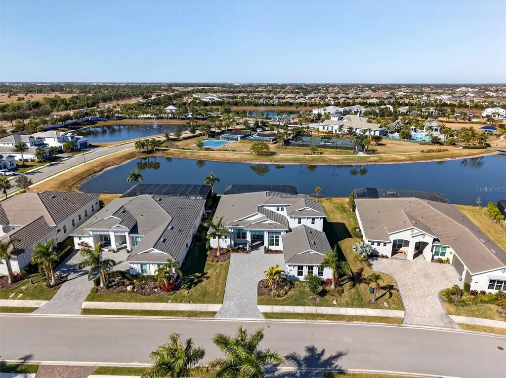 8444 Cane Bay Court Lakewood Ranch FL 34202
