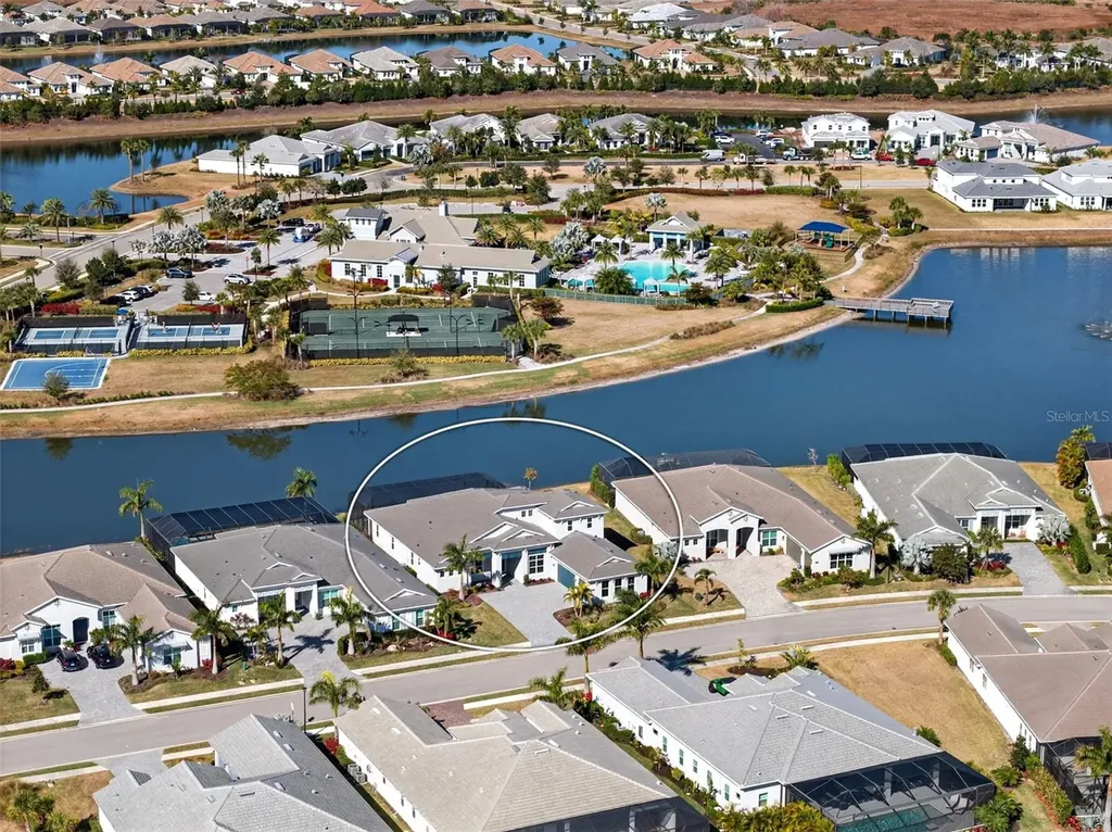 8444 Cane Bay Court Lakewood Ranch FL 34202