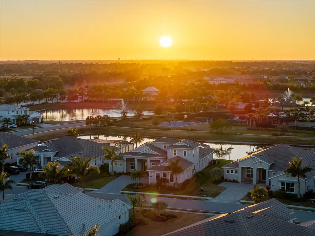 8444 Cane Bay Court Lakewood Ranch FL 34202