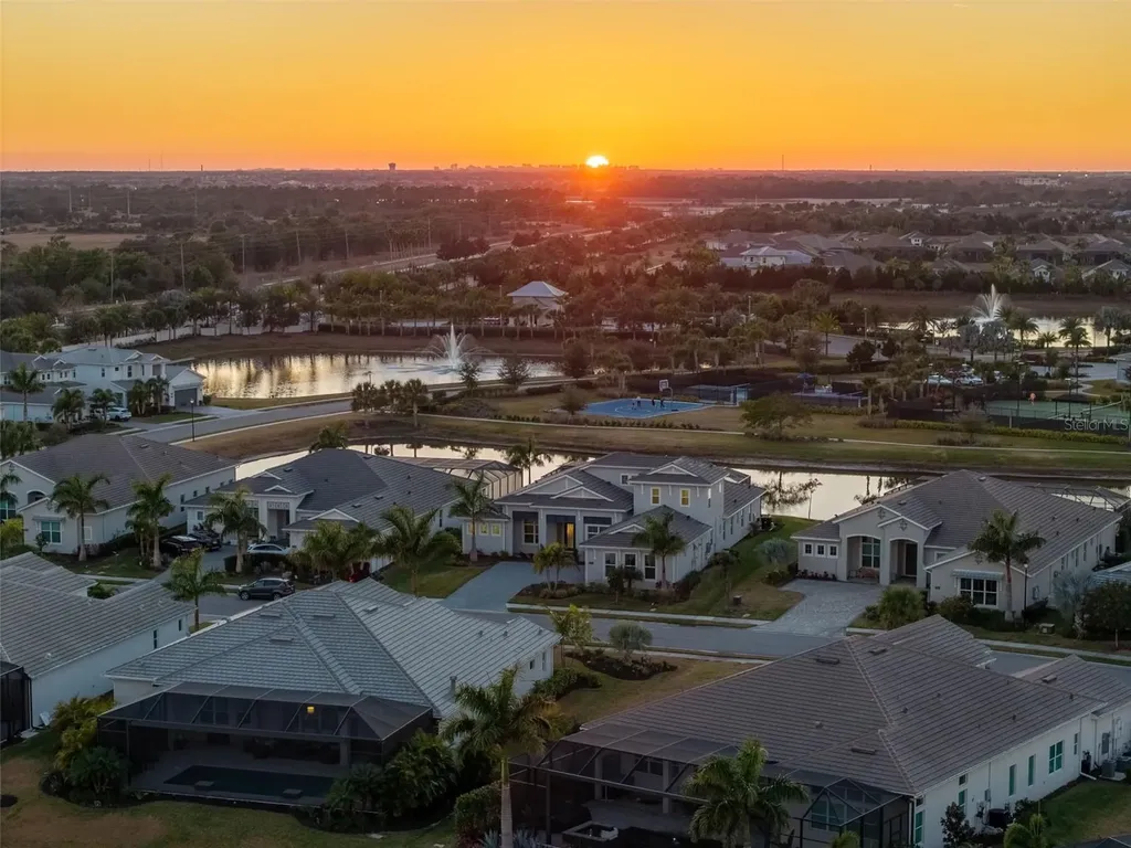 8444 Cane Bay Court Lakewood Ranch FL 34202