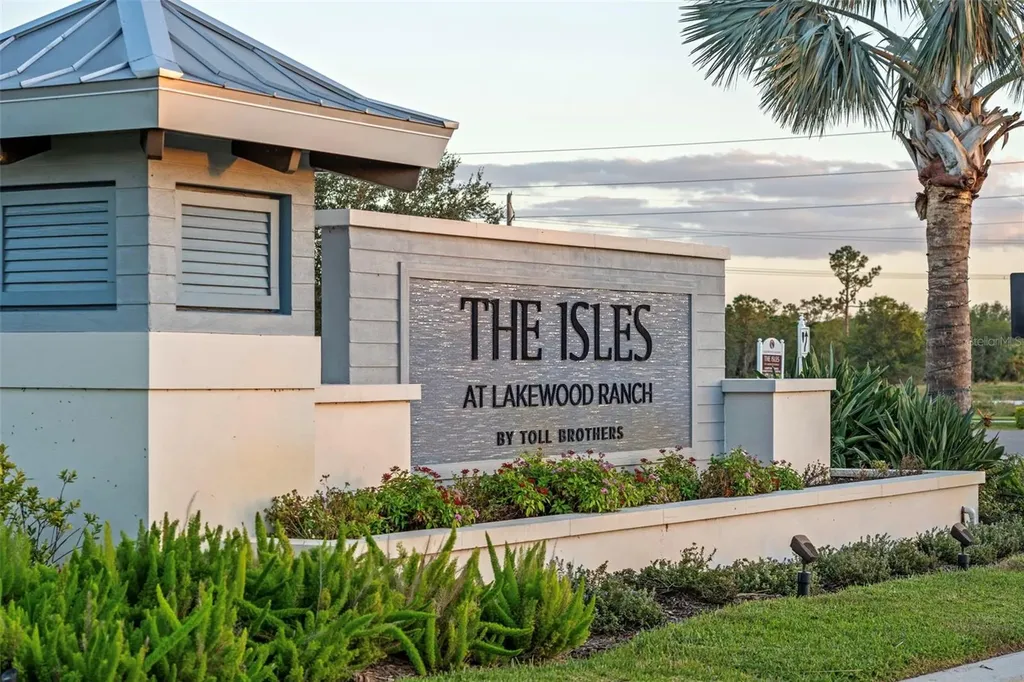 8444 Cane Bay Court Lakewood Ranch FL 34202