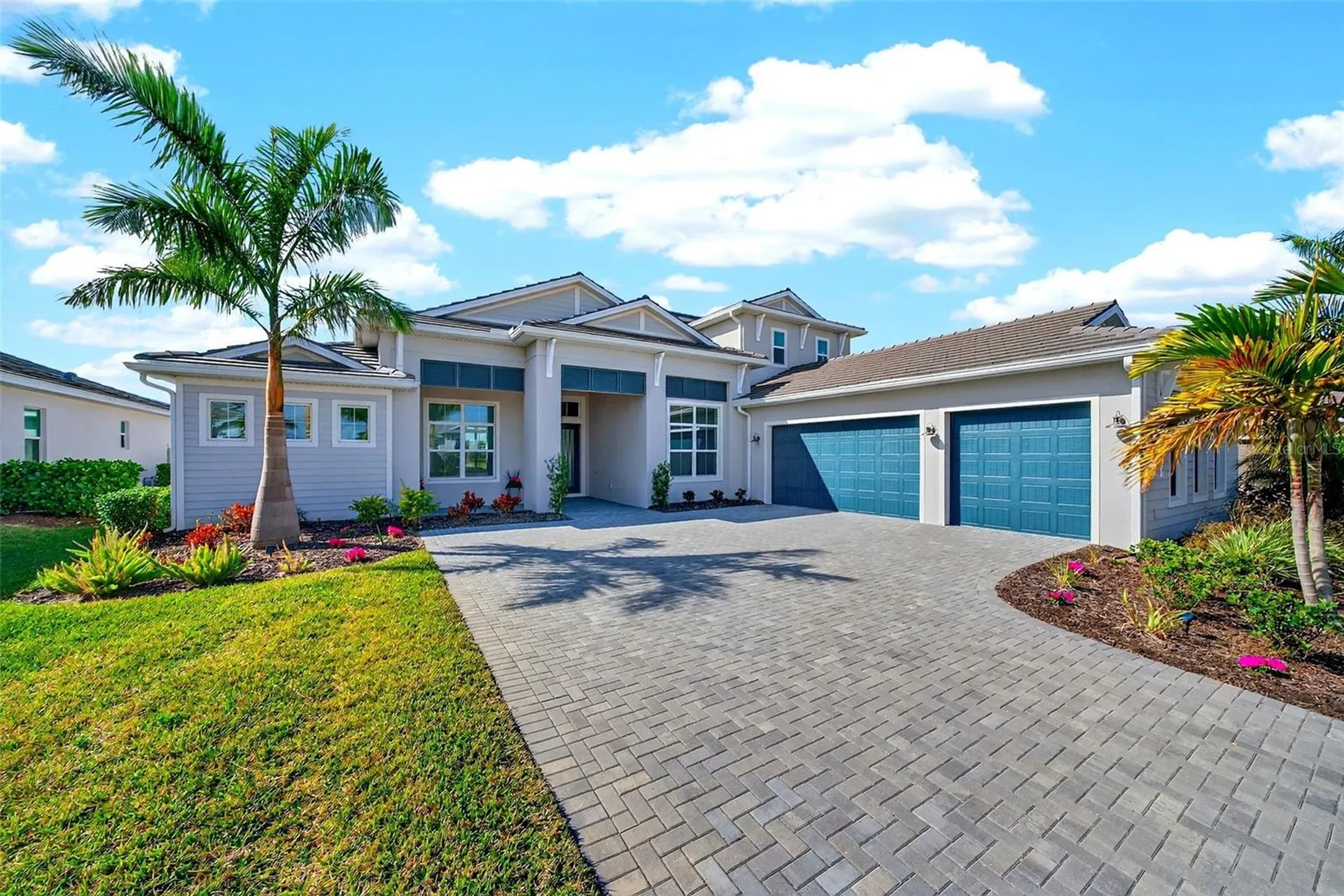 Lakewood Ranch FL, 8444 Cane Bay Court