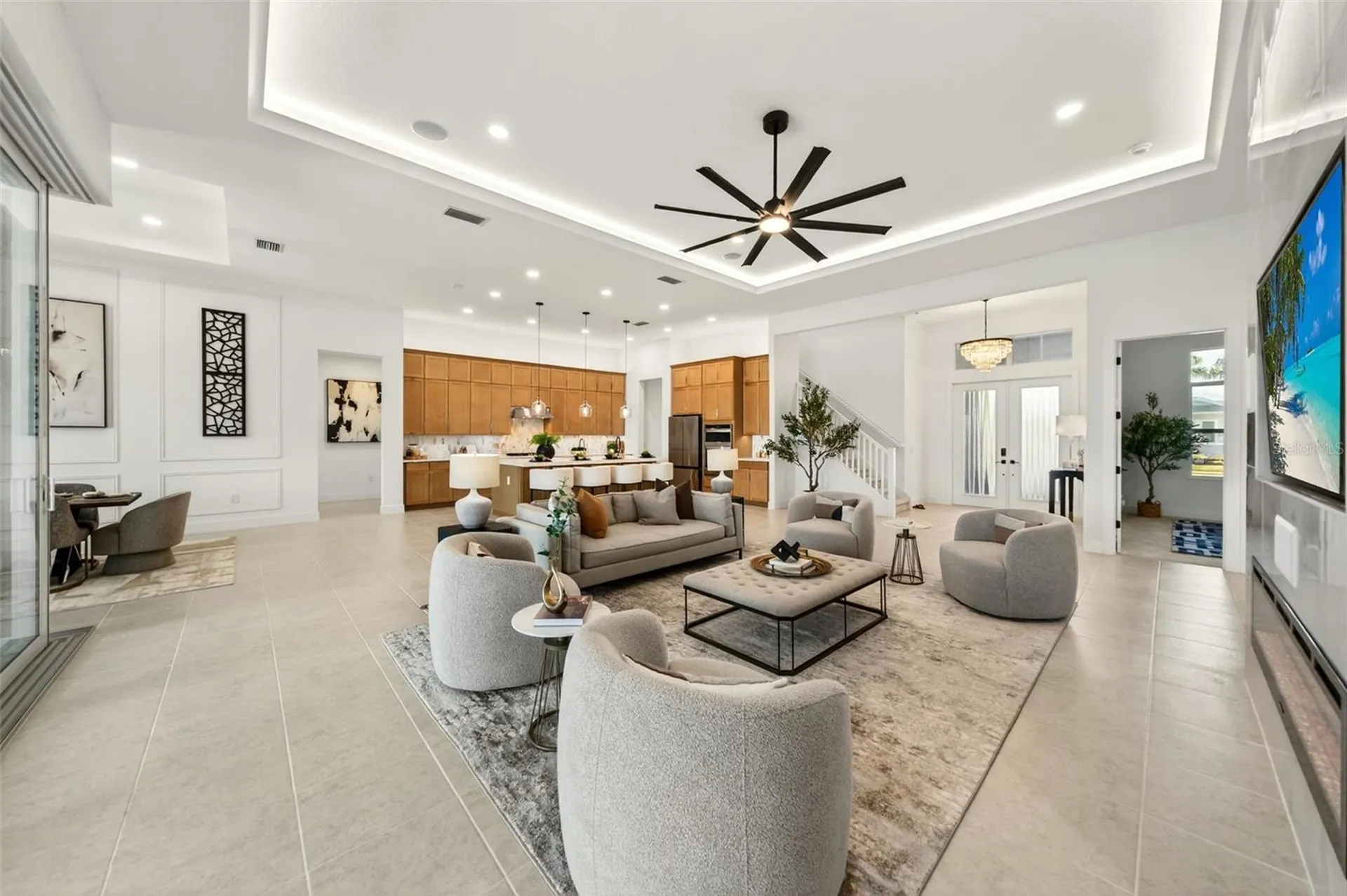 8444 Cane Bay Court Lakewood Ranch FL 34202