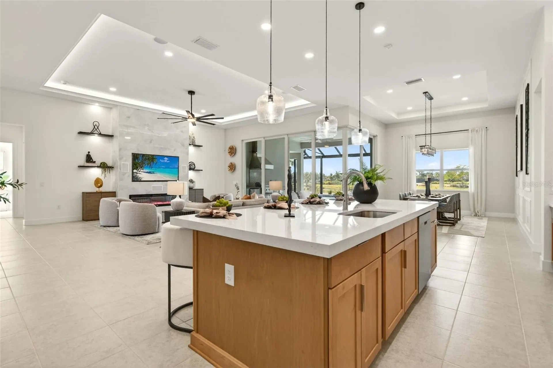8444 Cane Bay Court Lakewood Ranch FL 34202