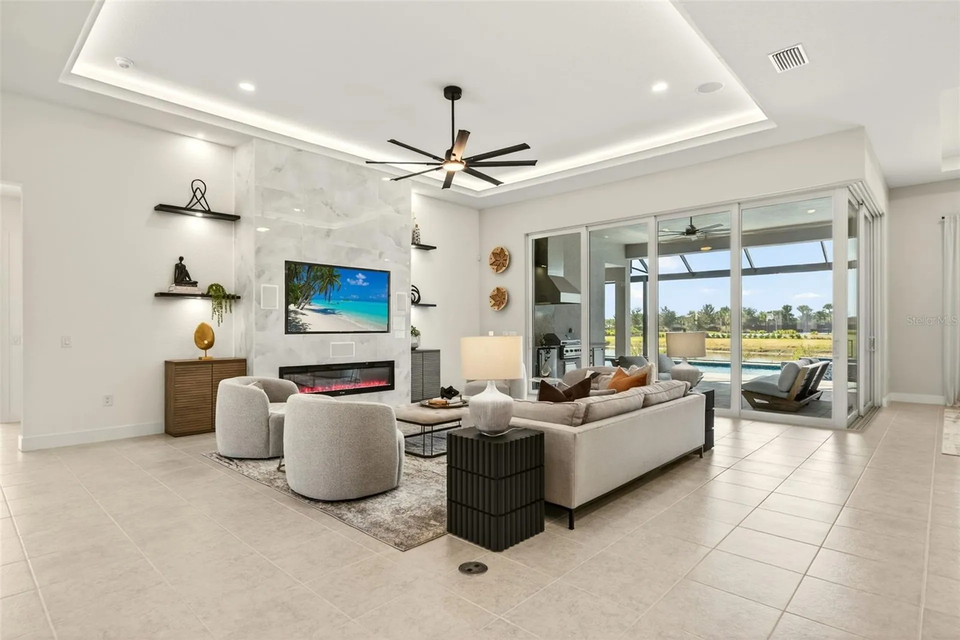 8444 Cane Bay Court Lakewood Ranch FL 34202
