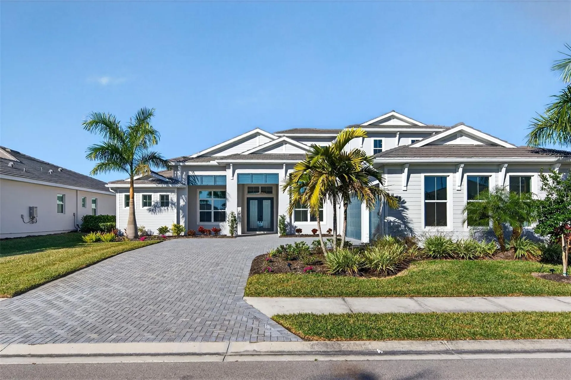 8444 Cane Bay Court Lakewood Ranch FL 34202