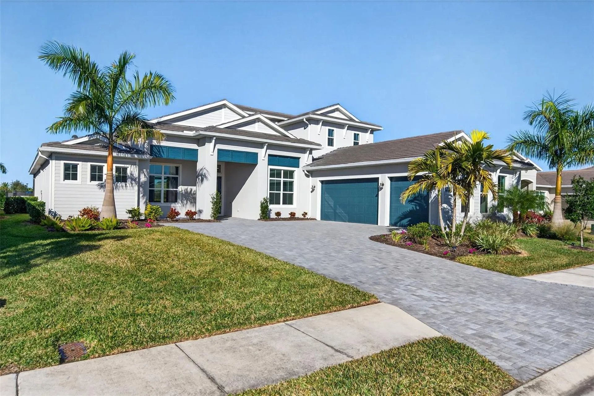 8444 Cane Bay Court Lakewood Ranch FL 34202