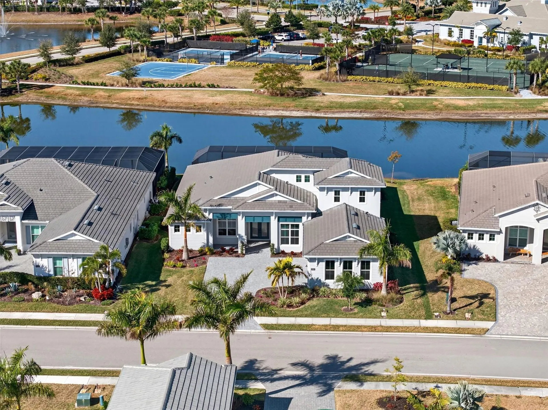 8444 Cane Bay Court Lakewood Ranch FL 34202