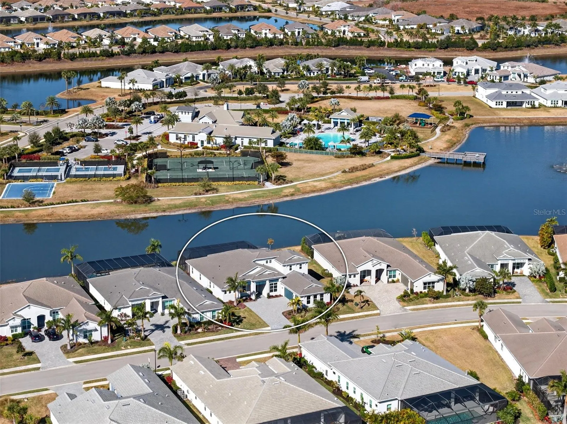 8444 Cane Bay Court Lakewood Ranch FL 34202