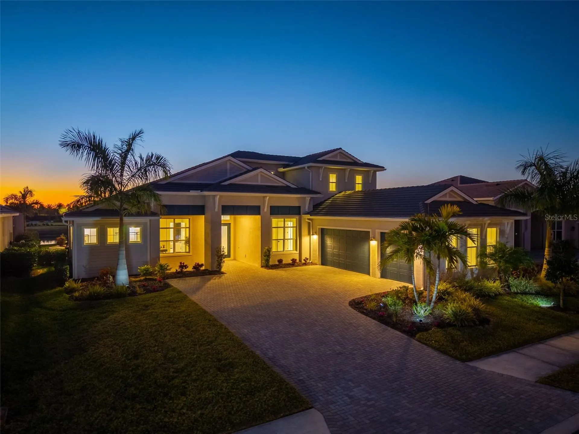 8444 Cane Bay Court Lakewood Ranch FL 34202