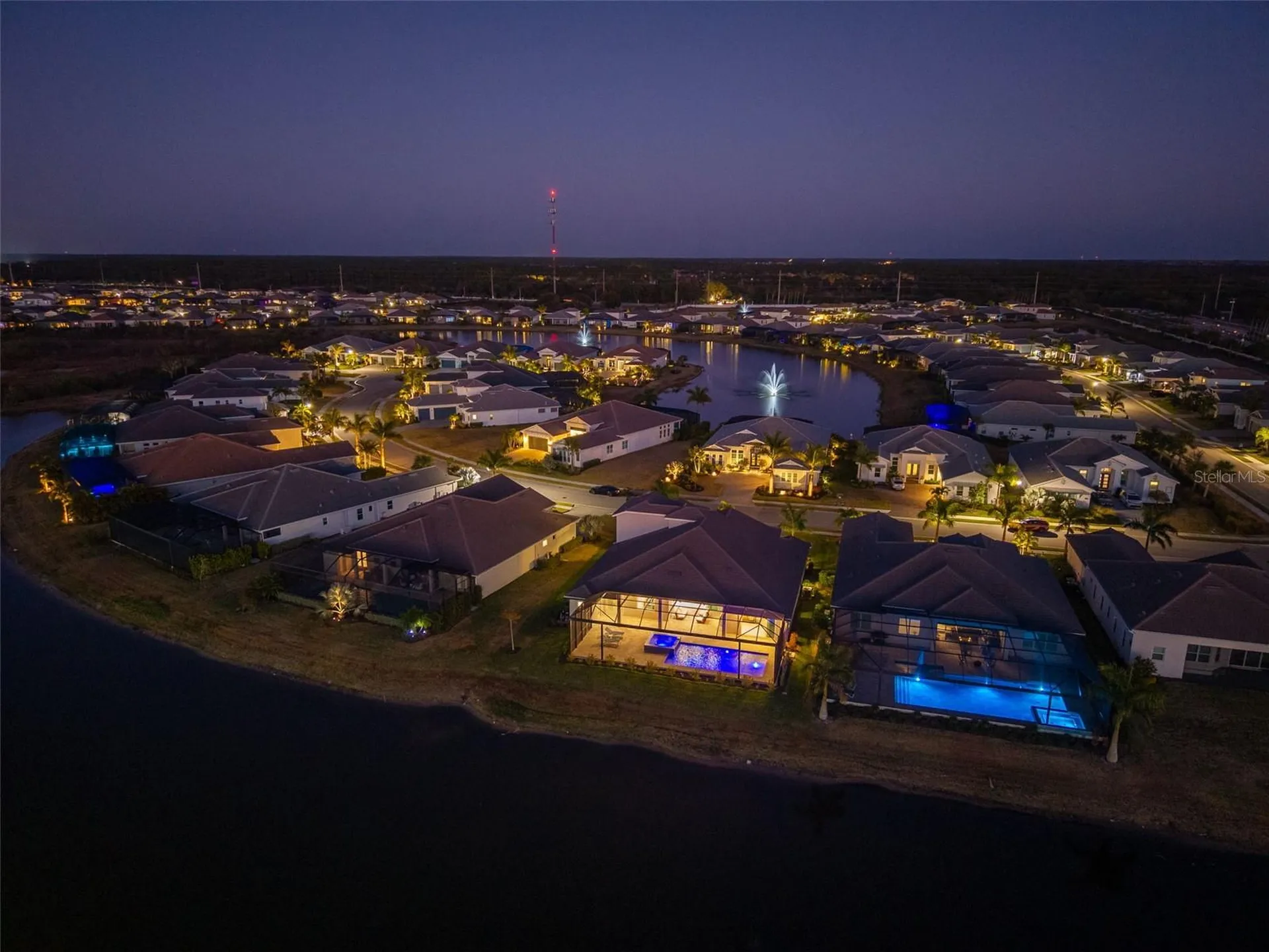 8444 Cane Bay Court Lakewood Ranch FL 34202