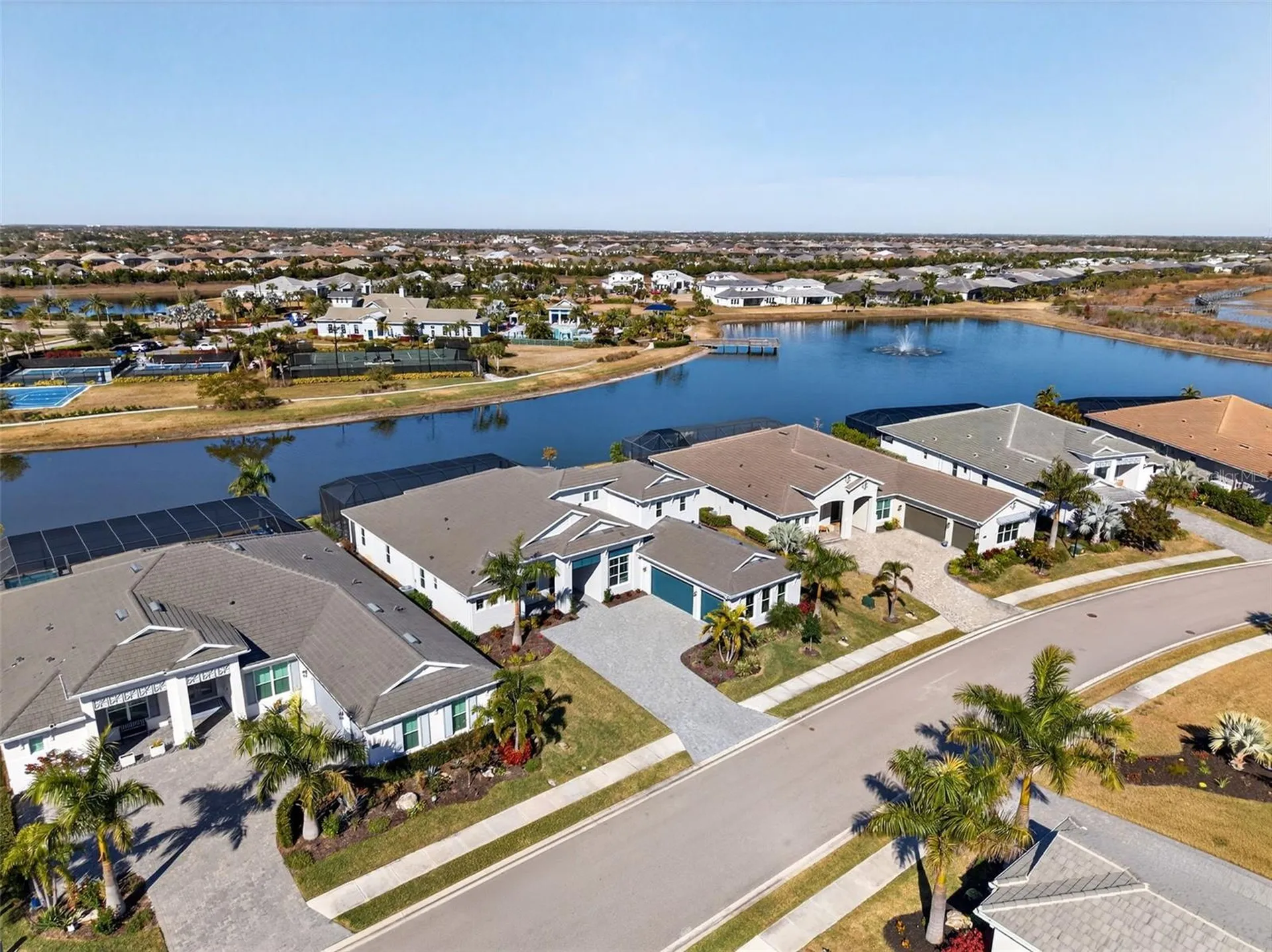 8444 Cane Bay Court Lakewood Ranch FL 34202