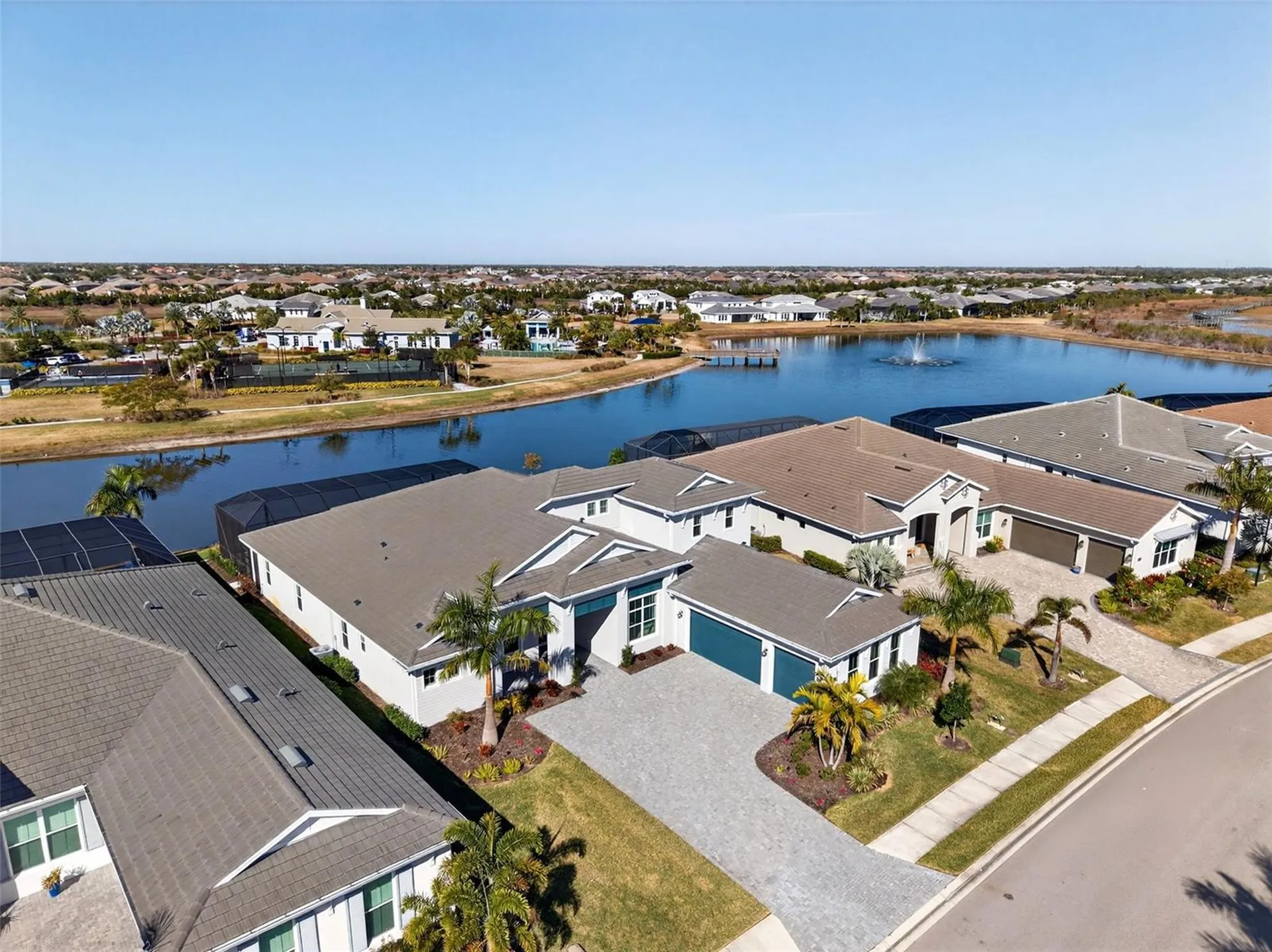 8444 Cane Bay Court Lakewood Ranch FL 34202