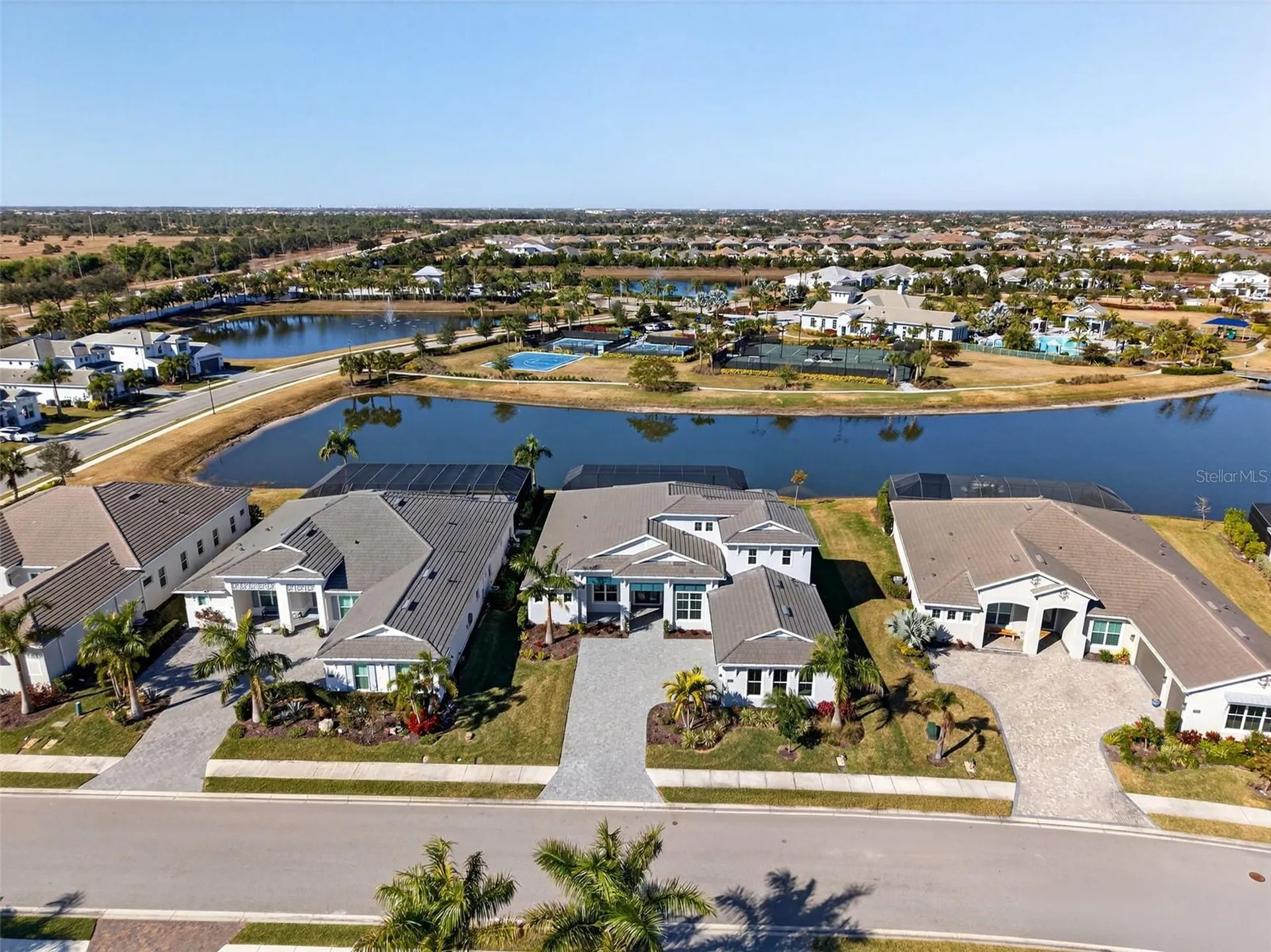 8444 Cane Bay Court Lakewood Ranch FL 34202