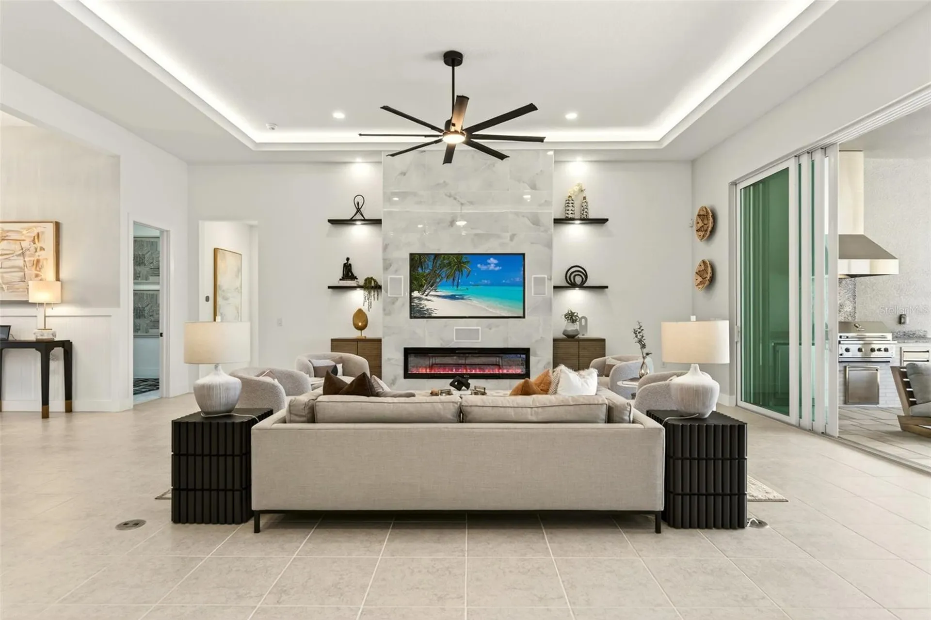 8444 Cane Bay Court Lakewood Ranch FL 34202