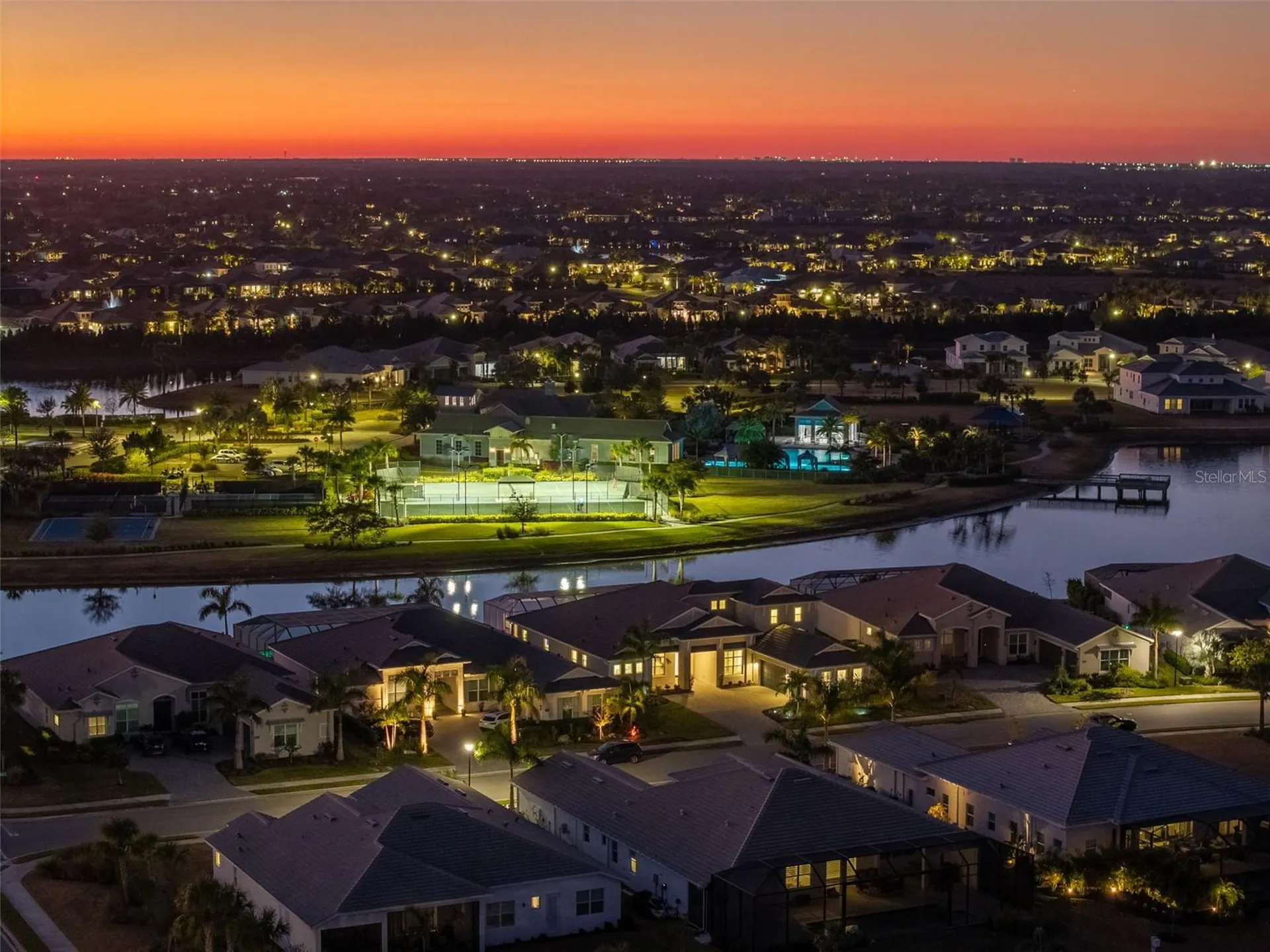 8444 Cane Bay Court Lakewood Ranch FL 34202