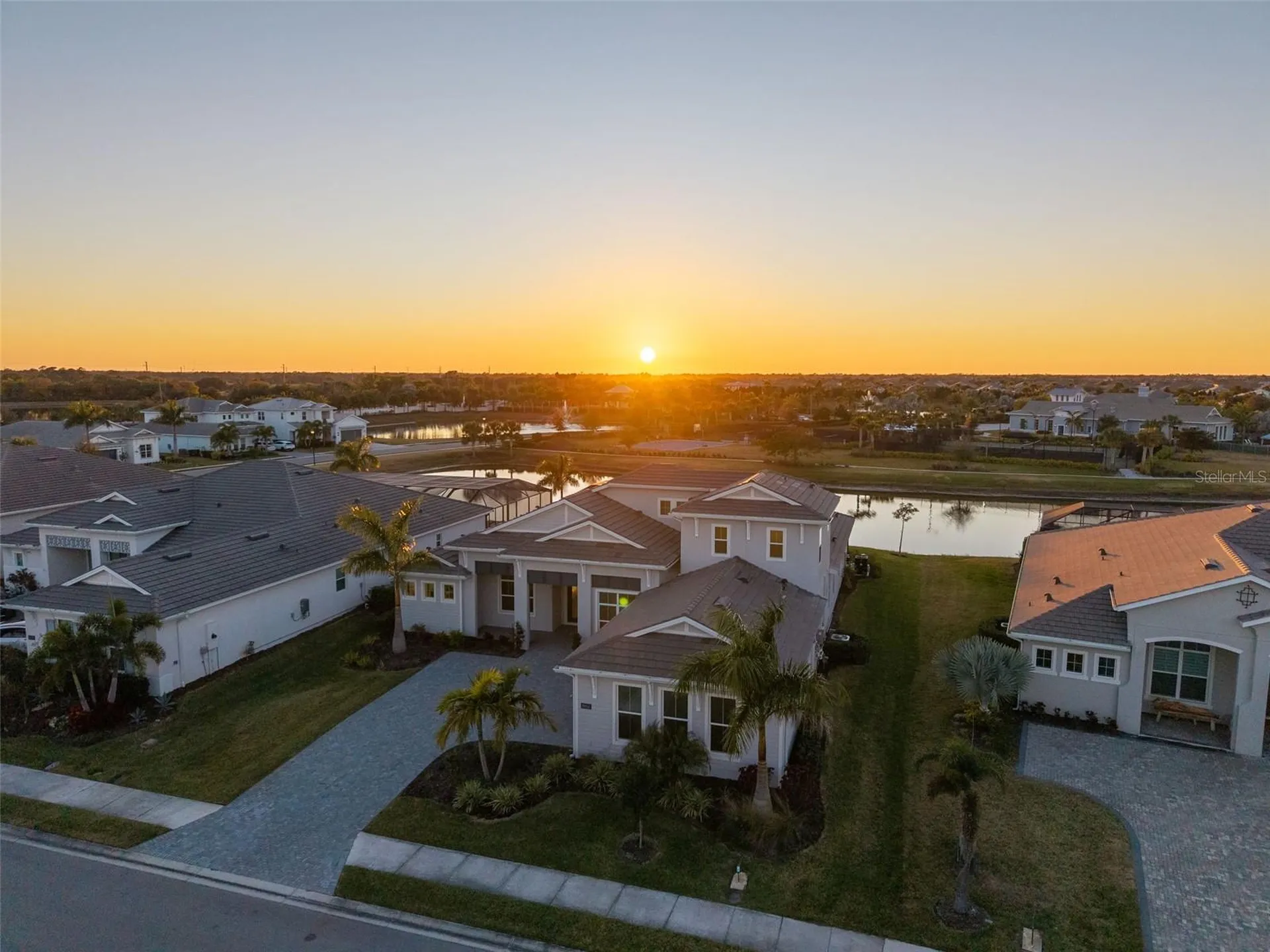 8444 Cane Bay Court Lakewood Ranch FL 34202