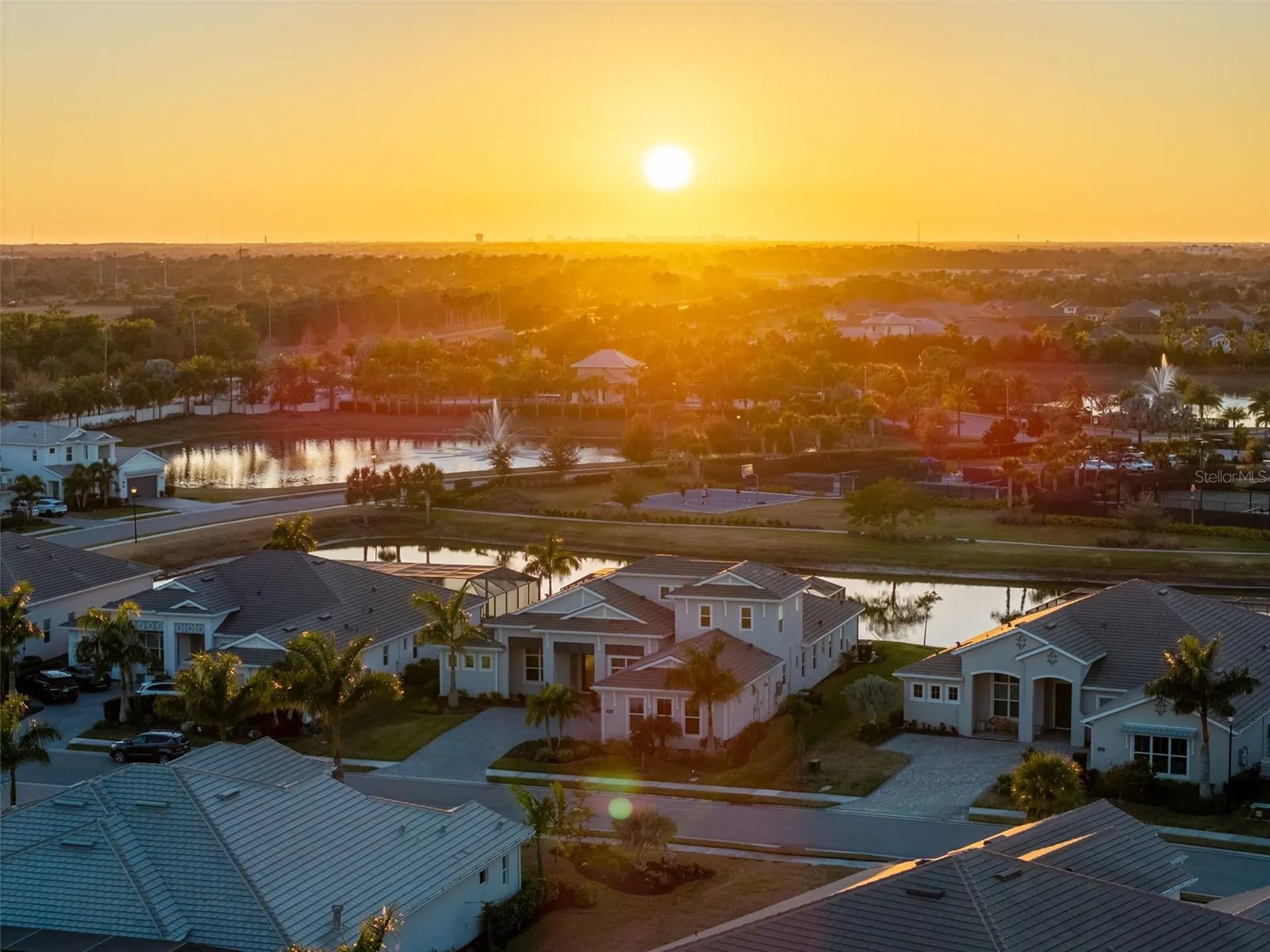 8444 Cane Bay Court Lakewood Ranch FL 34202