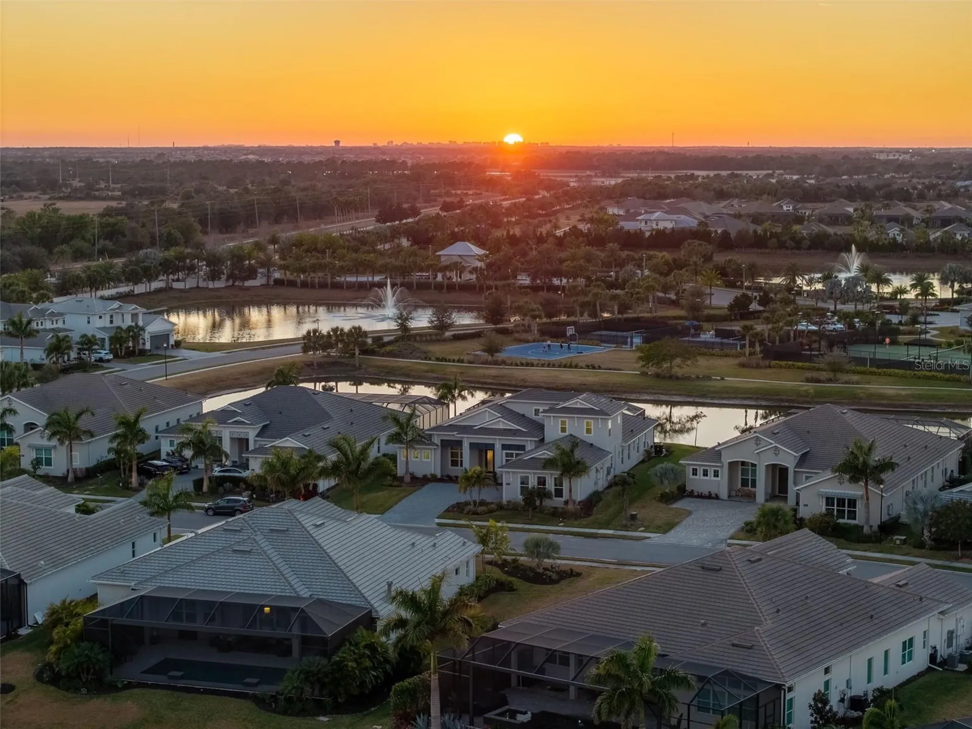 8444 Cane Bay Court Lakewood Ranch FL 34202