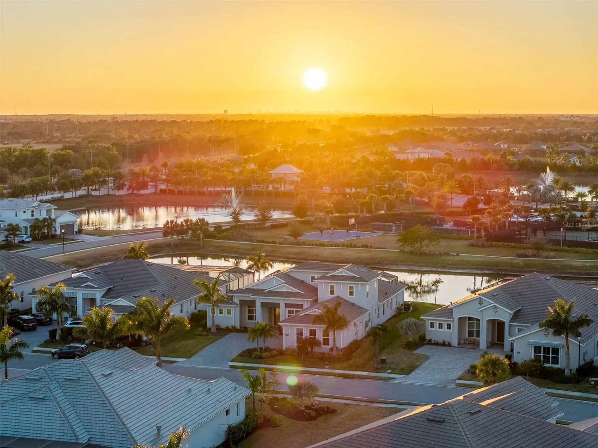 8444 Cane Bay Court Lakewood Ranch FL 34202