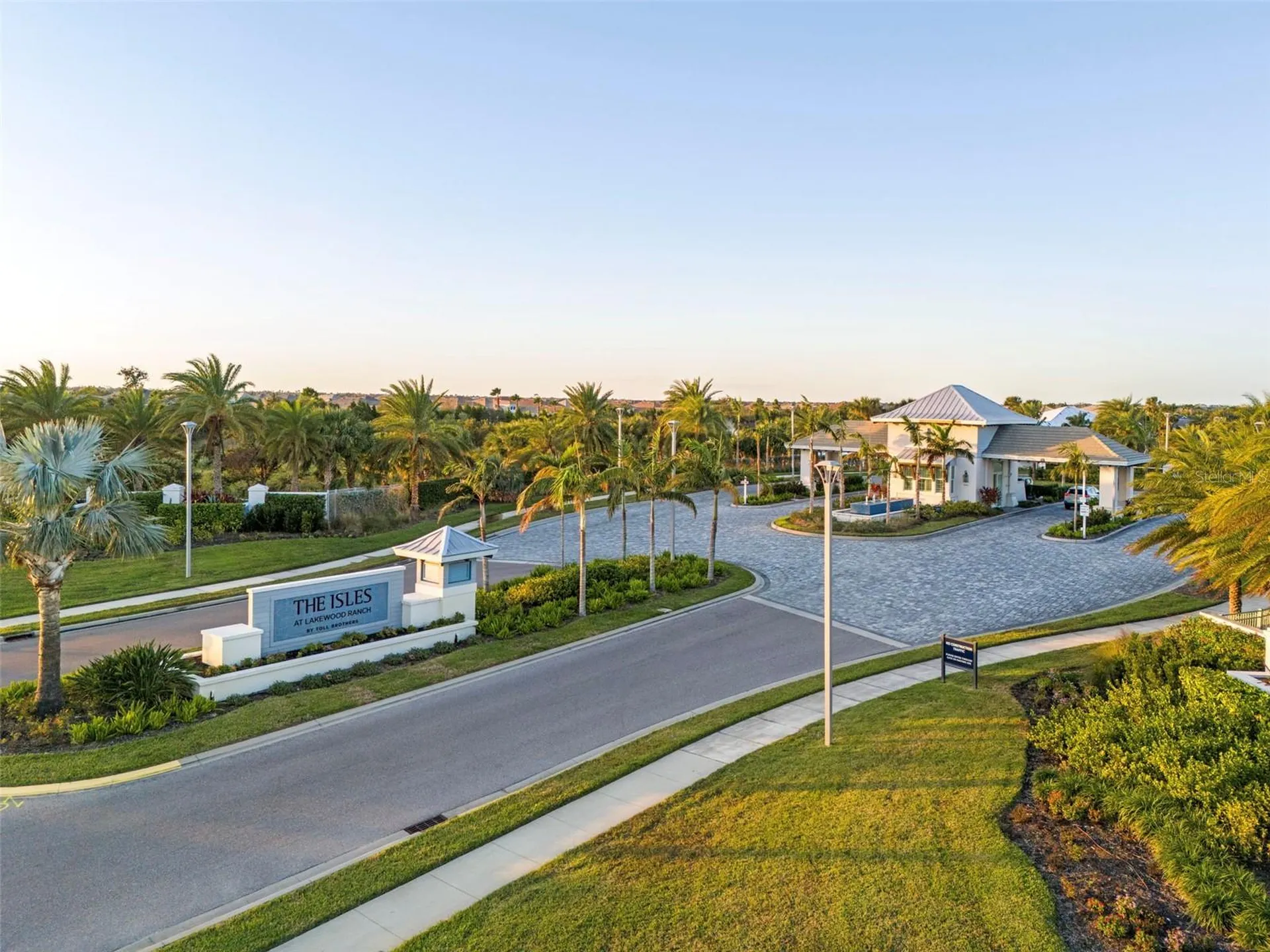 8444 Cane Bay Court Lakewood Ranch FL 34202