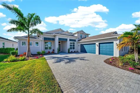 8444 Cane Bay Court Lakewood Ranch FL 34202