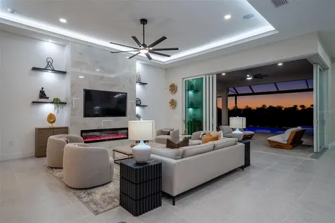 8444 Cane Bay Court Lakewood Ranch FL 34202