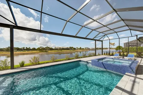 8444 Cane Bay Court Lakewood Ranch FL 34202