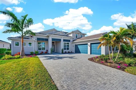 8444 Cane Bay Court Lakewood Ranch FL 34202