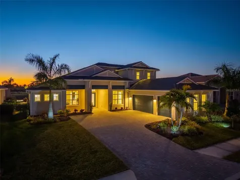8444 Cane Bay Court Lakewood Ranch FL 34202