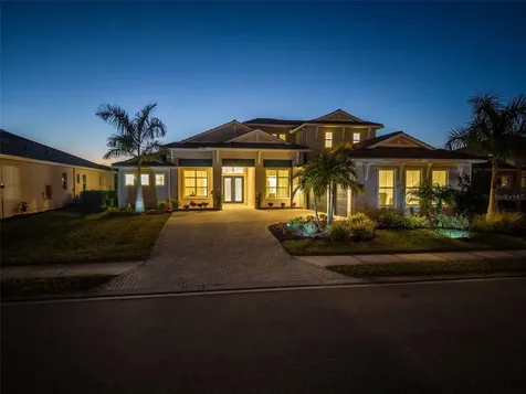 8444 Cane Bay Court Lakewood Ranch FL 34202