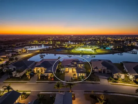 8444 Cane Bay Court Lakewood Ranch FL 34202
