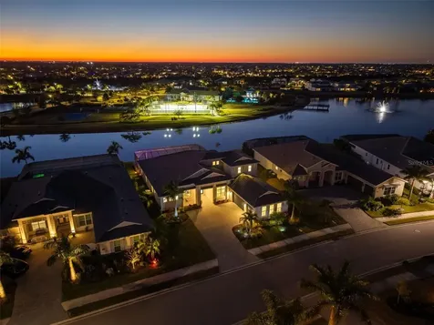 8444 Cane Bay Court Lakewood Ranch FL 34202
