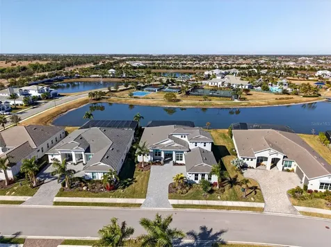 8444 Cane Bay Court Lakewood Ranch FL 34202