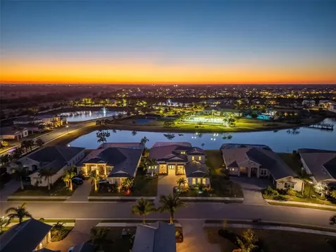 8444 Cane Bay Court Lakewood Ranch FL 34202