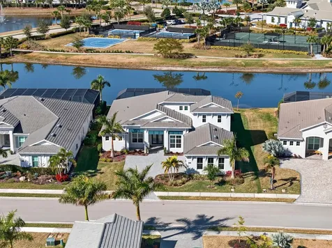 8444 Cane Bay Court Lakewood Ranch FL 34202