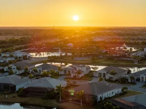 8444 Cane Bay Court Lakewood Ranch FL 34202