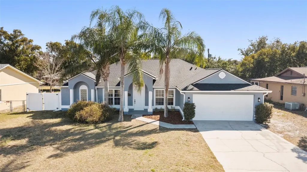 1227 Tivoli Drive Deltona FL 32725