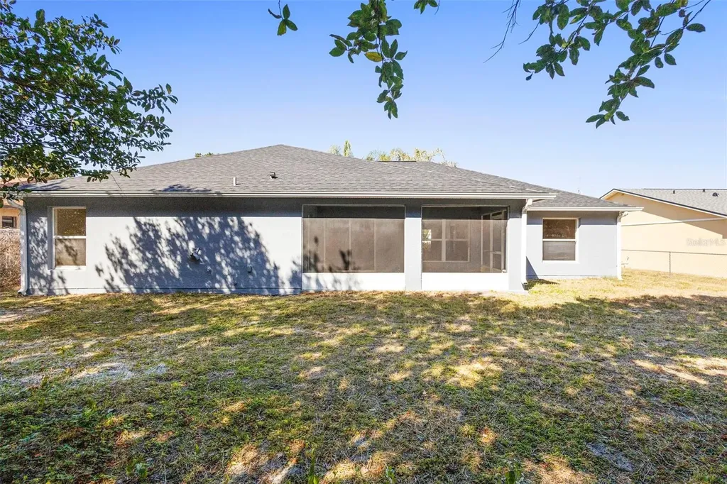 1227 Tivoli Drive Deltona FL 32725