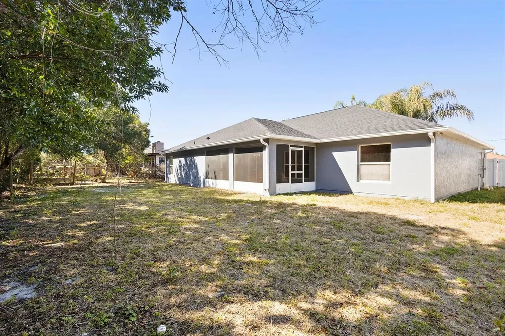 1227 Tivoli Drive Deltona FL 32725