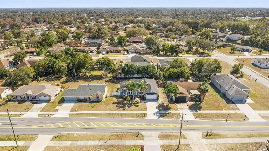 1227 Tivoli Drive Deltona FL 32725