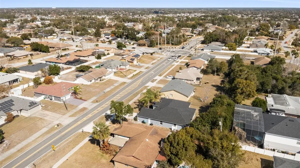 1227 Tivoli Drive Deltona FL 32725