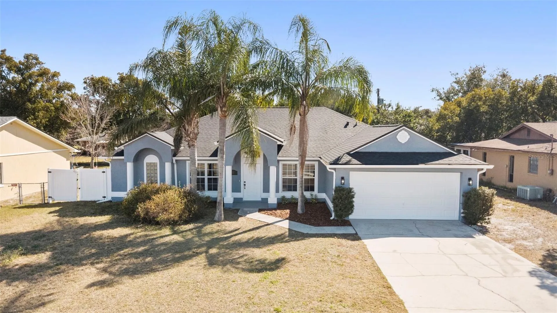 1227 Tivoli Drive Deltona FL 32725