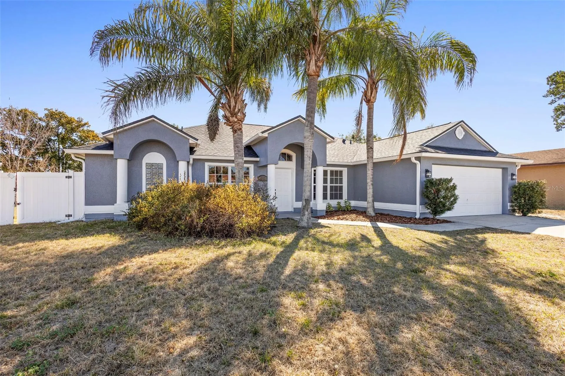 1227 Tivoli Drive Deltona FL 32725